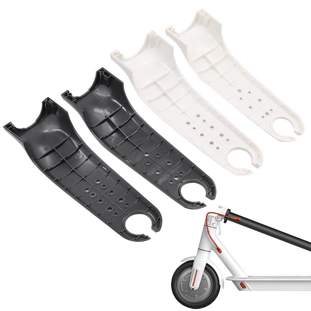 MYRONGVN Ốp Bọc Phuộc Trước Chuyên Dùng Cho Xiaomi M365 Mijia