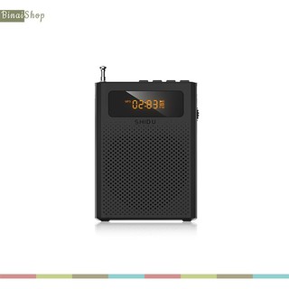 Máy trợ giảng Shidu SD-S616