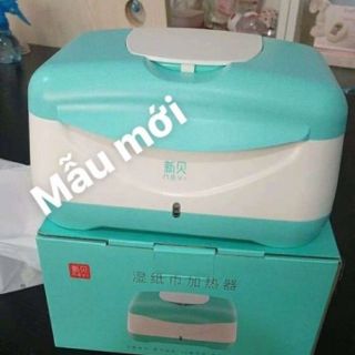 Máy làm ấm khăn ướt NeVi