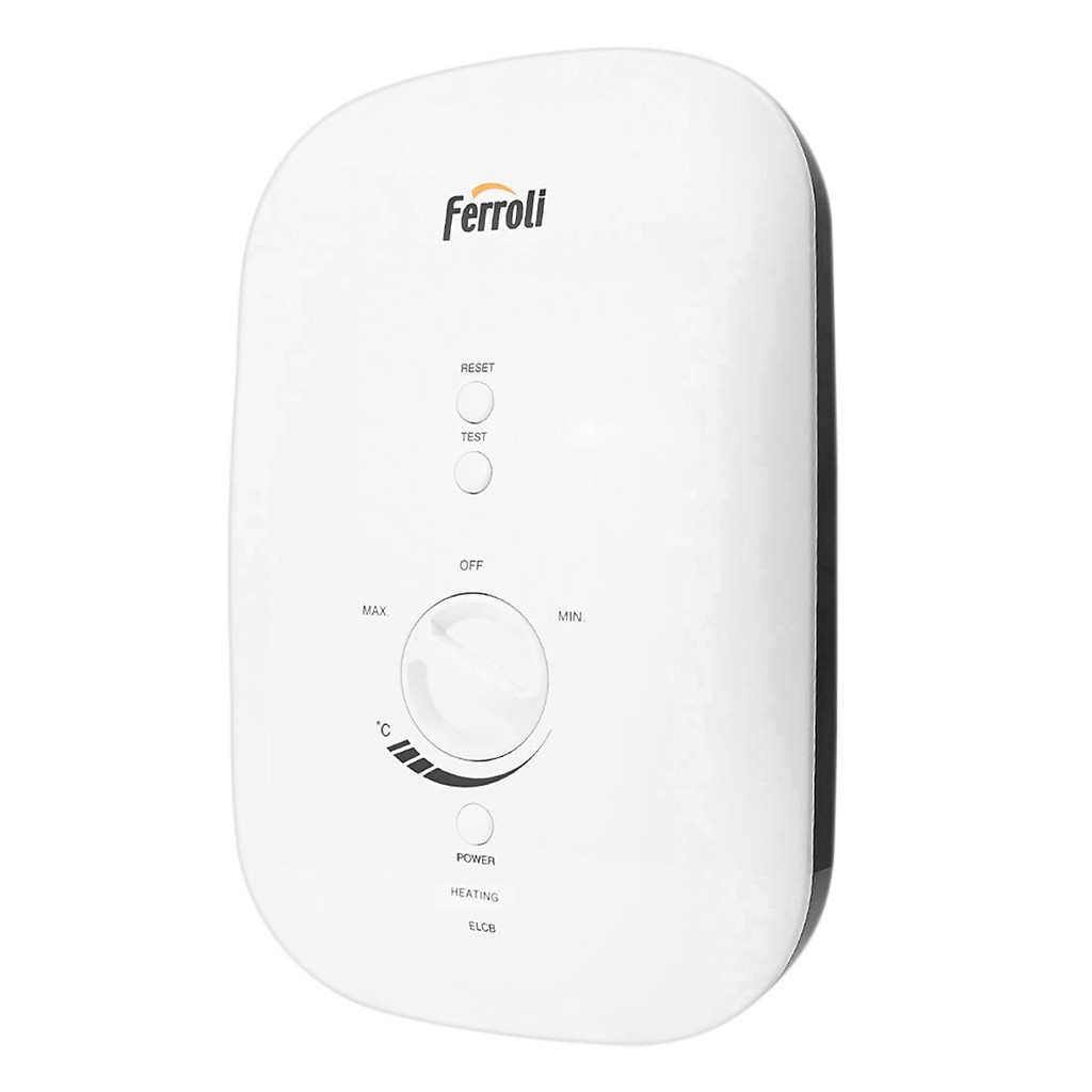 Máy Nước Nóng Ferroli Divo SSP 4.5S (4500W)