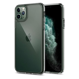 Ốp lưng iPhone 11 Pro Max Spigen Ultra Hybrid