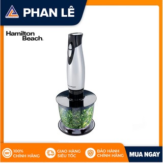 Máy xay cầm tay Hamilton Beach 59765-IN