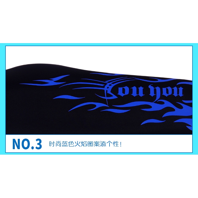 Quần bơi Boxer lưng thấp thời trang cho nam | BigBuy360 - bigbuy360.vn