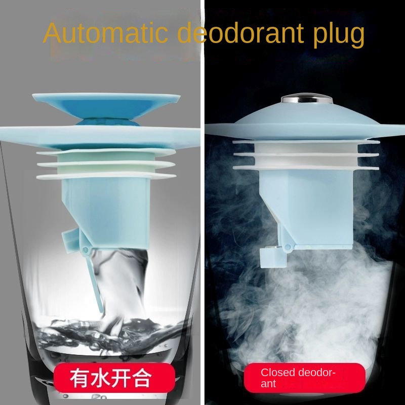 Vỏ Bọc Cống Thoát Nước / Cống Thoát Nước Nhà Tắm / Bồn Rửa Chén Khử Mùi Hôi Khử Mùi Hôi