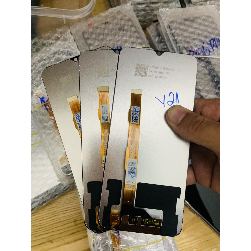 Màn hình vivo Y21 / Y21s ZIN