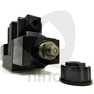 Van điện từ thủy lực Saintfon DSG