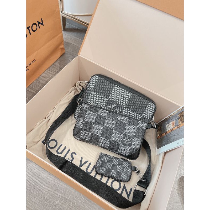 ⚜LV mes.enger 3in1 spsl