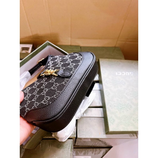 TÚI GUCCI JACKIE SP FULL BOX SEAL