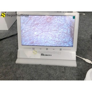 Máy Soi Da Meiboyi - Máy Soi Da Ipad Cao Cấp