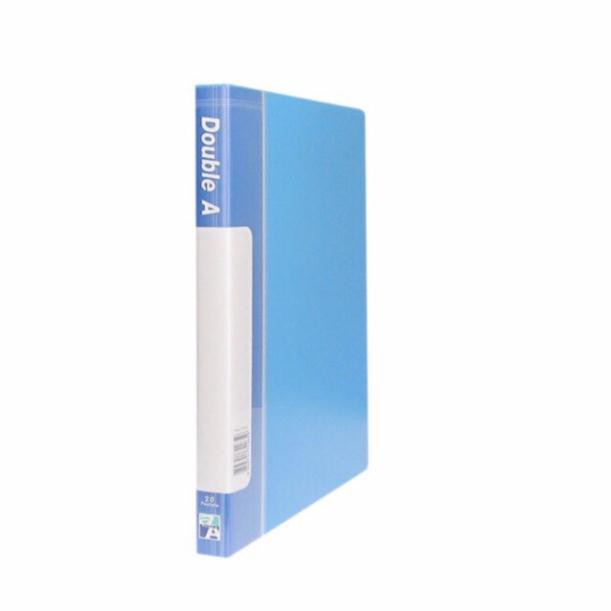 Bìa 20 lá Double A