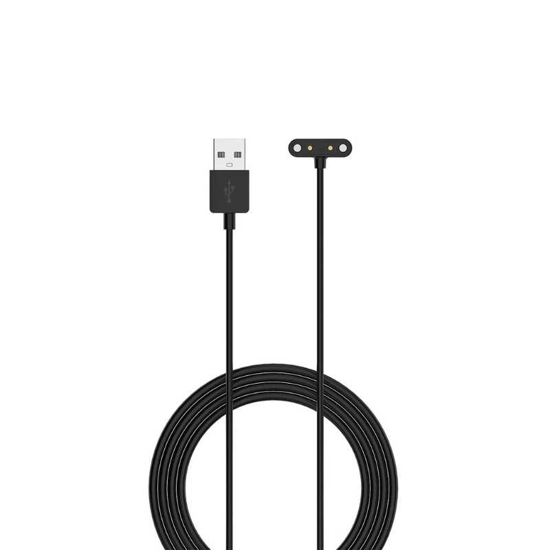 Dây Cáp Sạc Usb Cho Đồng Hồ Thông Minh Xiaomi - Amazfit Ares A1908 1m