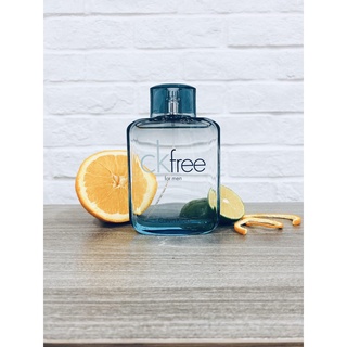 (Chính hãng) Nước Hoa Nam C.K Free EDT 100ml