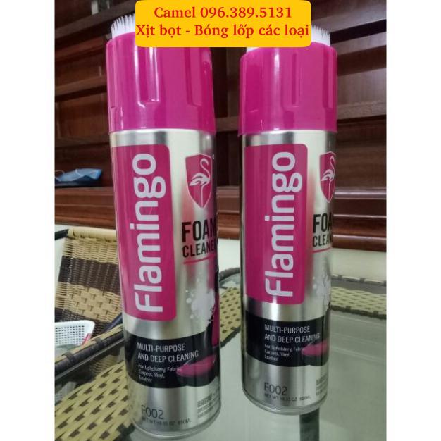 FLAMINGO SP CHUYÊN DỤNG CHĂM SÓC NỘI THẤT Ô TÔ HIỆU QUẢ NHẤT HIỆN NAY HL 0981 599 875