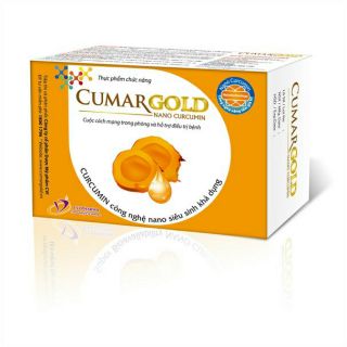 Cumargold _ hỗ trợ trong đau dạ dày