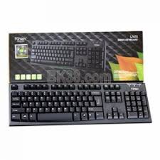 Bàn phím Fuhlen L411