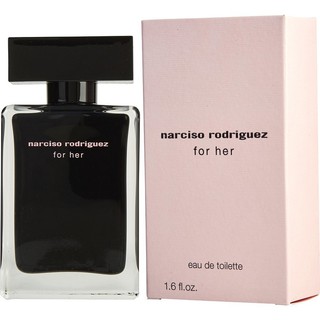 [VDT]  Nước hoa Narciso Rodriguez For Her (EDT) 100ml