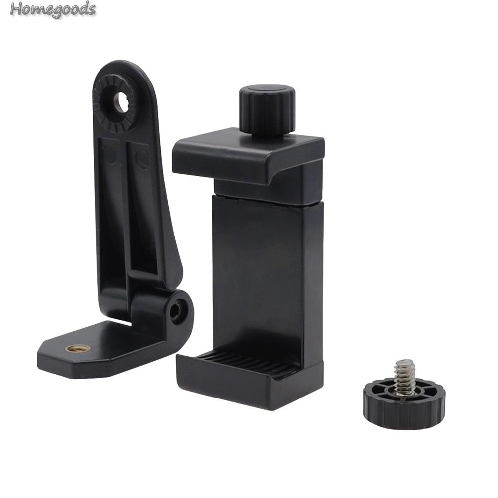 Bộ Giá Đỡ Điện Thoại 1 / 4 Ốc Vít Thông Minh Tiện Dụng