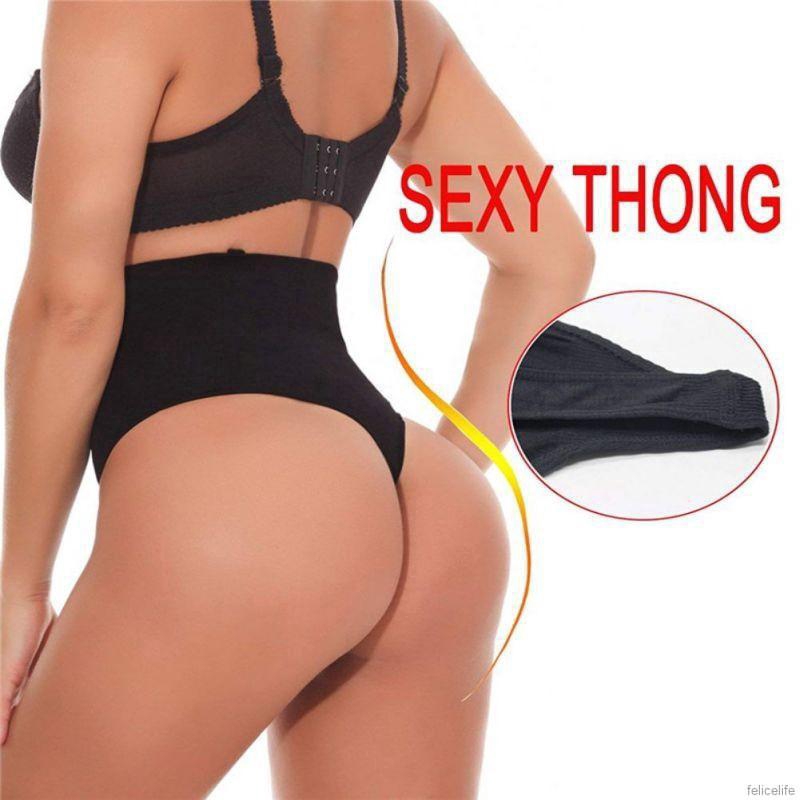 Quần lót tạo hình cơ thể cho nữ