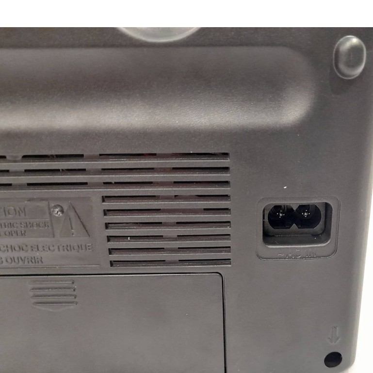 Đài RADIO DAICAT DS10