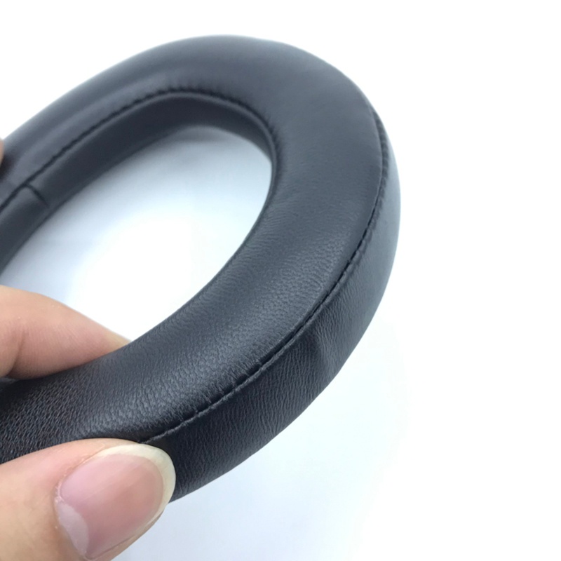 Miếng Đệm Tai Nghe Bằng Da Cừu Cho HD800 &amp; HD800S