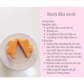 Bột mì hữu cơ T55 Markal