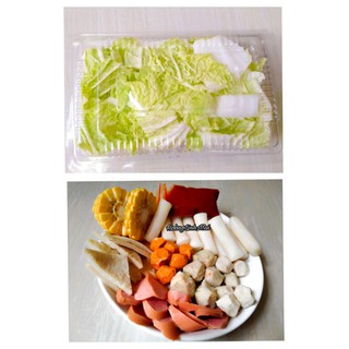Set lẩu tokbokkiGiao hàng luôn khu vực Hà Nội