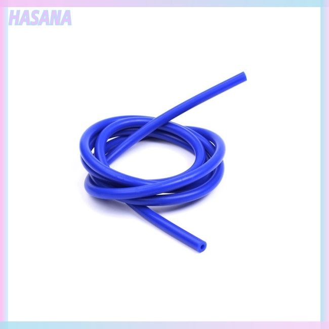 Ống Hút Chân Không 1M Bằng Silicone Hiệu Suất Cao Cho Xe Hơi