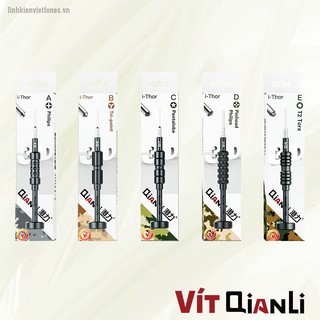 Vít QianLi ( mở ip, ss)
