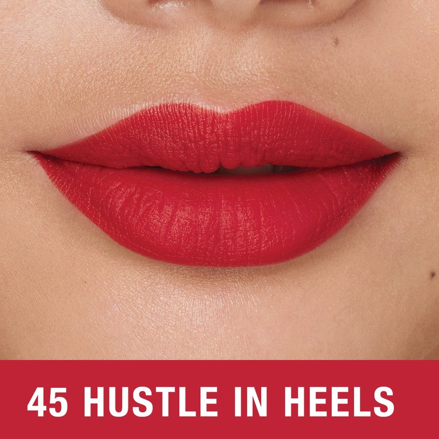 Bút Son Mịn Lì Maybelline Super Stay Ink Crayon 3.9g | BigBuy360 - bigbuy360.vn