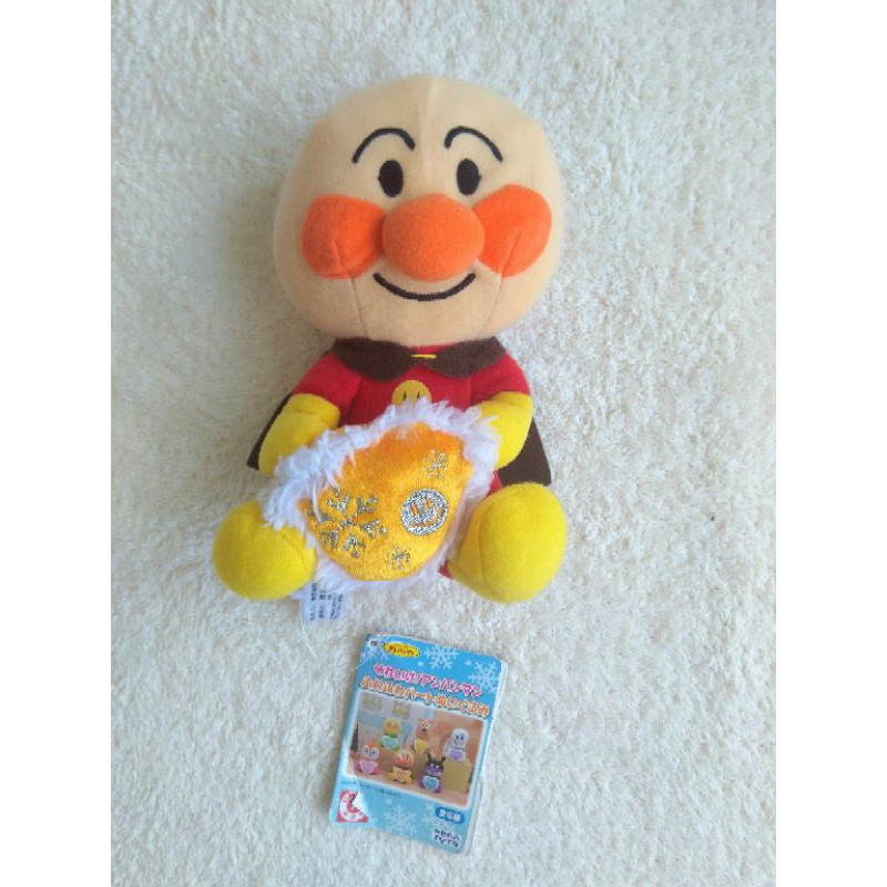 Gấu bông Anpanman