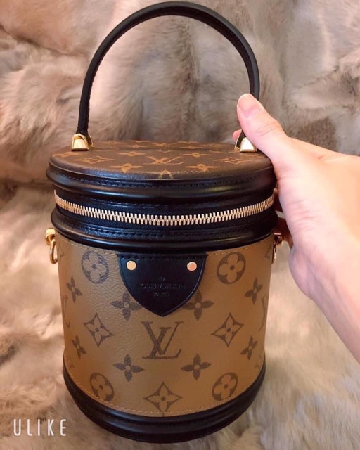 Túi Cannes cặp lồng