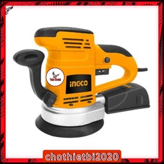 150mm máy chà nhám ingco rs4501.2