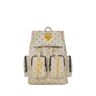 Backpack-beige Dc x 16Typh