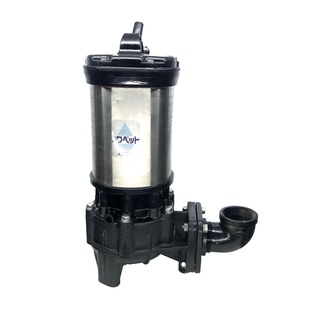 Máy bơm chìm nội địa Nhật 2hp xác lớn điện 3f 380v