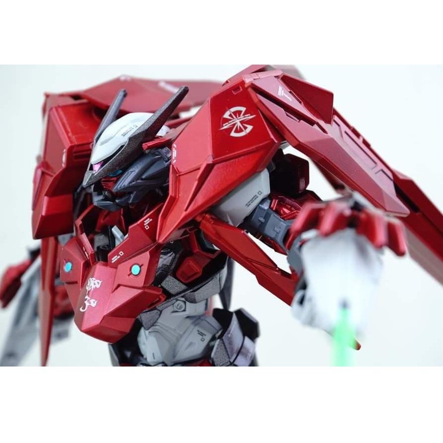 [Hàng SƠN SẴN] Mô hình lắp rắp Gunpla HG 1/144 Load Astray Double Rebake - GUNDAM Chính hãng BANDAI