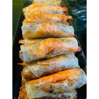 Chả ram tôm đất loại ngon (500g)