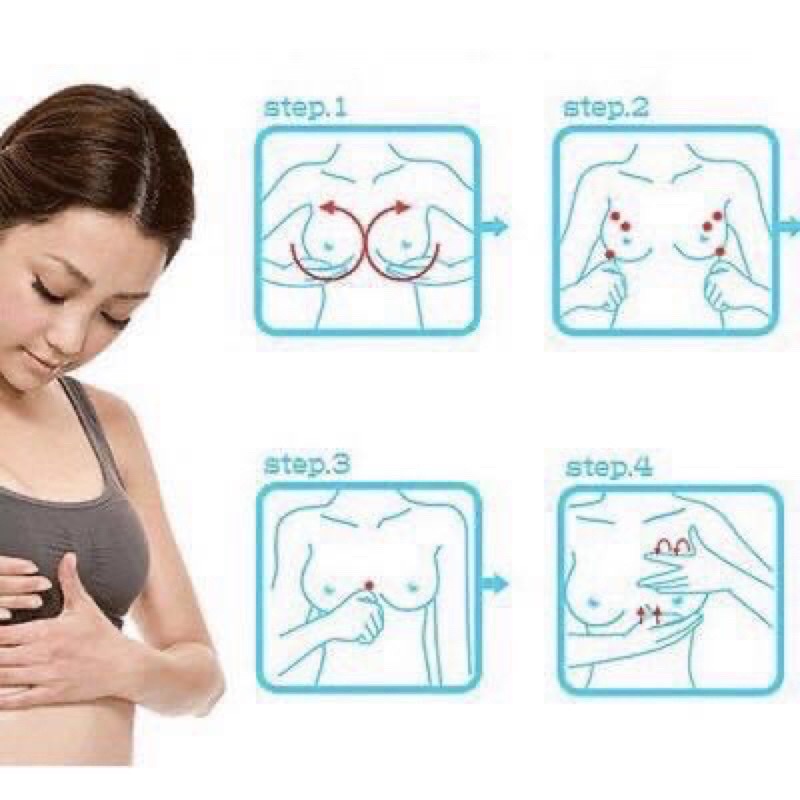 [HSD23] Kem nở ngực săn chắc ngực chảy xệ MM Breast Cream 100g | BigBuy360 - bigbuy360.vn