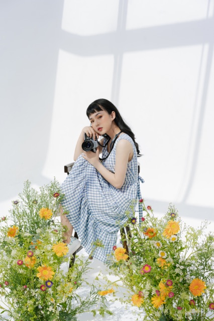 Lena dress | BigBuy360 - bigbuy360.vn