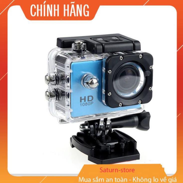 Camera hành trình xe máy, tô tô mini, Camera Hành Trình Eken H9R 4K Ultra HD Wifi - BẢO HÀNH UY TÍN