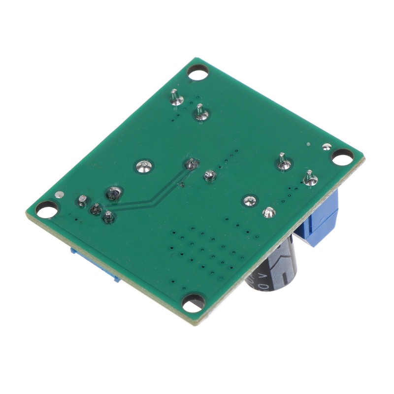 Mô Đun Tăng Áp Giảm Áp 80W DC-DC 3V-35V Sang 4V-40V