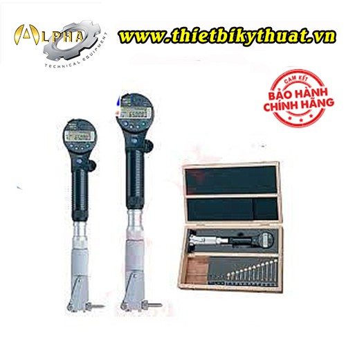 Bộ đo lỗ Mitutoyo 511-501