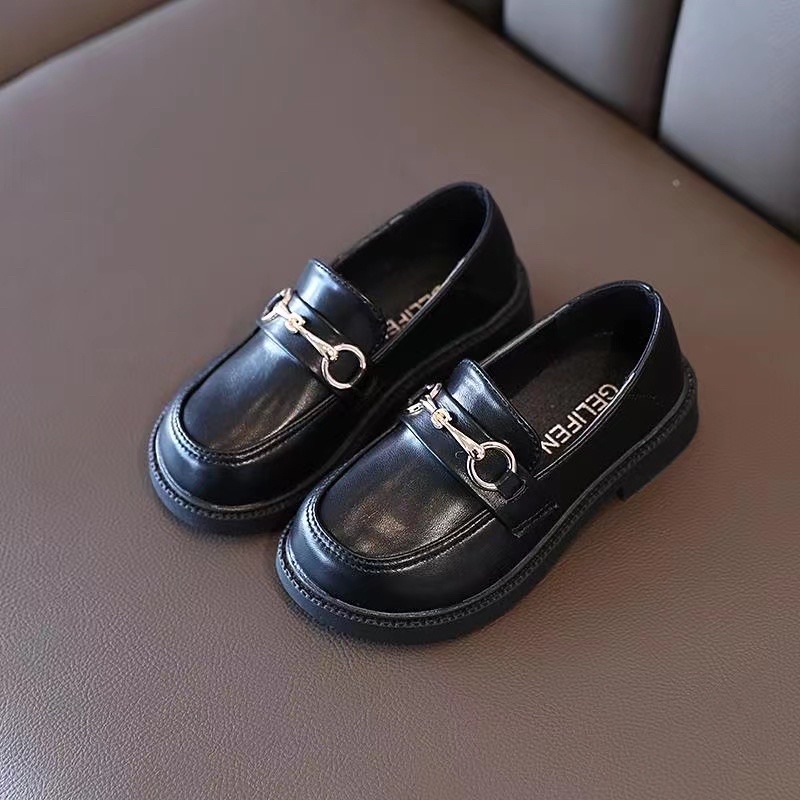 Giày búp bê bé gái mã 2660