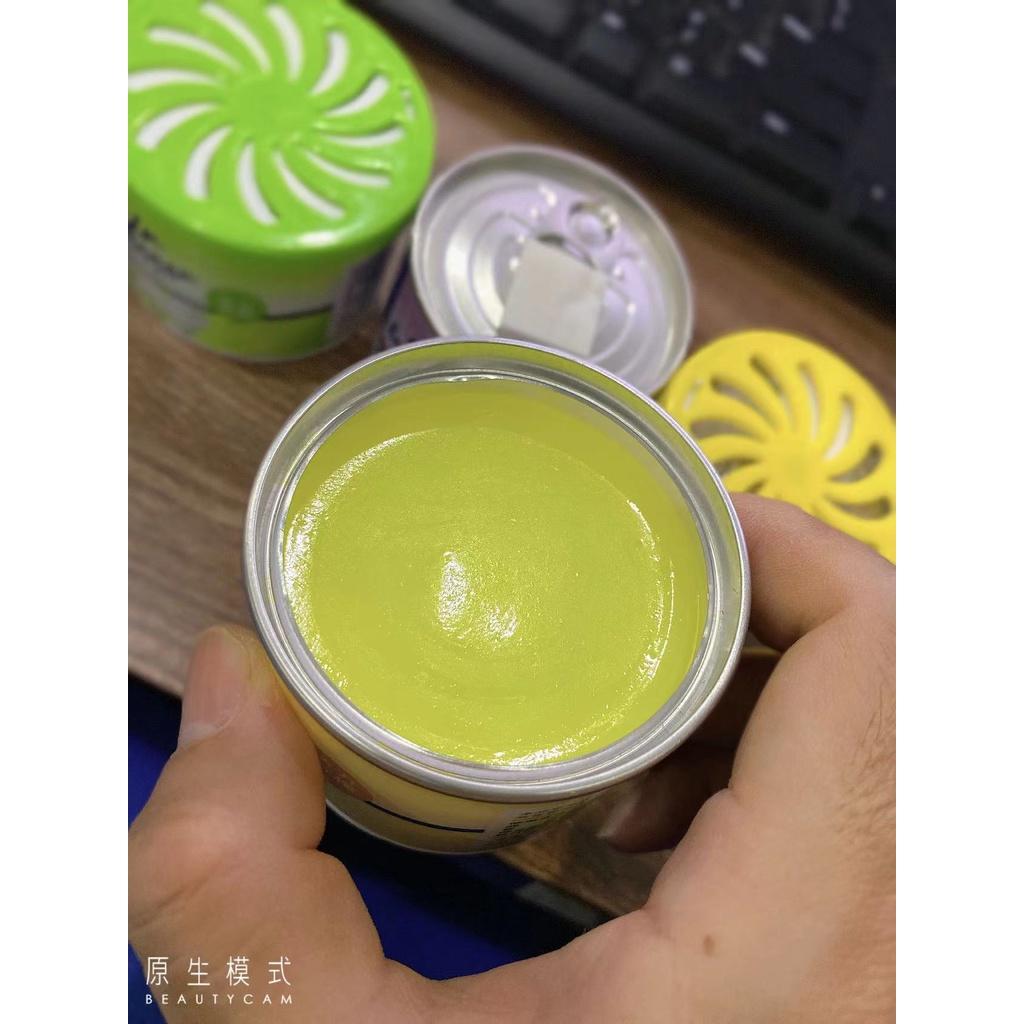 Hộp Sáp Thơm Hộp Thơm Phòng Khử Mùi Nhà Vệ Sinh Mùi Thơm Tự Nhiên