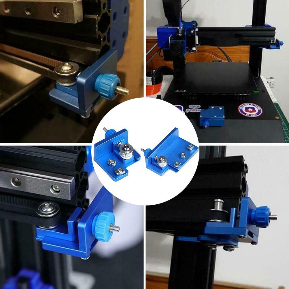 .Dụng Cụ Kéo Căng Dây Đai An Toàn Bằng Hợp Kim Nhôm Bền Bỉ Cho Artilleria Genius X-axis Y-axis