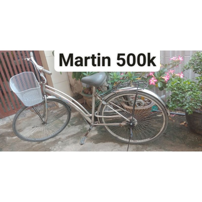 Xe điện.  xe đạp