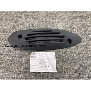 Ốp pô xịn xe Piaggio Zip 100 Việt ❤️ ( có tem chính hãng )