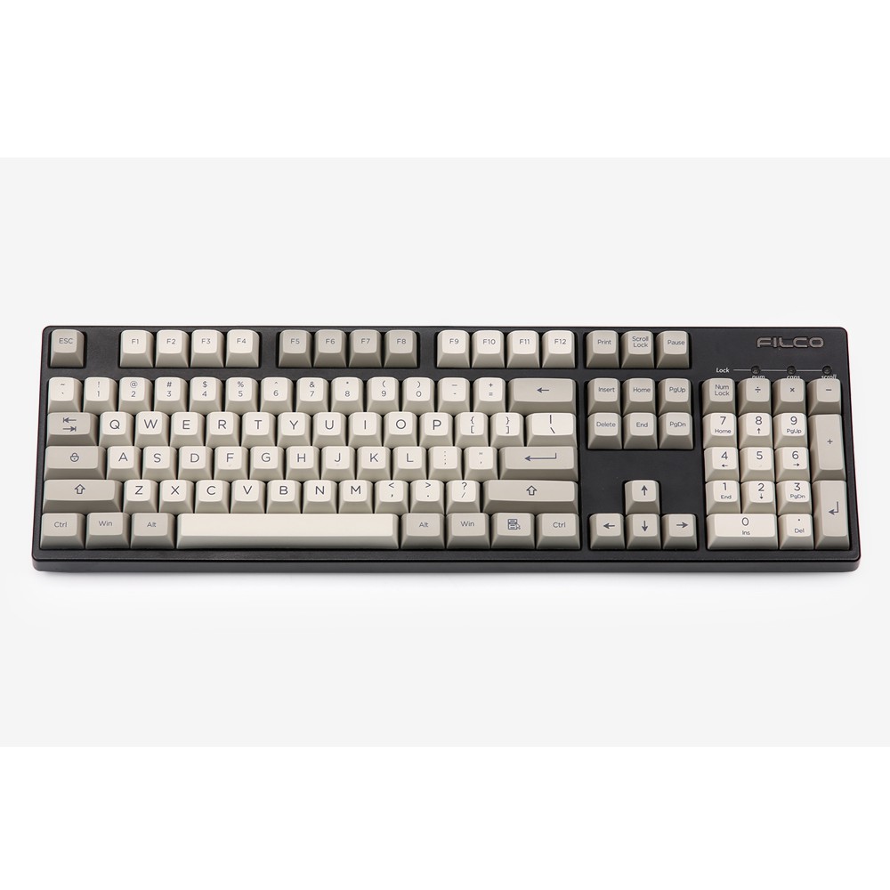 Bộ nút bàn phím cơ SA Restro PBT 149 nút, in dyesub | BigBuy360 - bigbuy360.vn