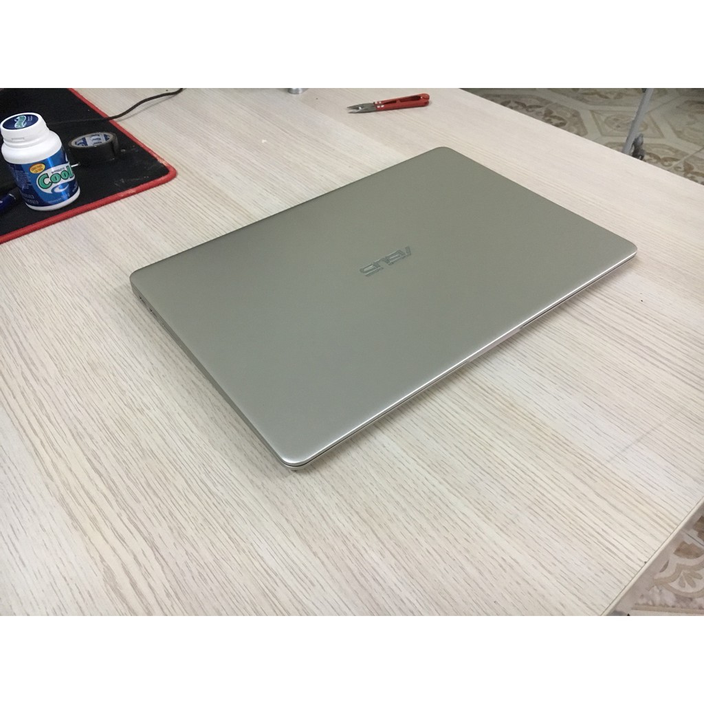 Asus S510UN-BQ052T Core i7-8550U/ Win10 (15.6 inch) - Gold - Hàng Chính Hãng | BigBuy360 - bigbuy360.vn