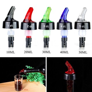 Bộ 10 khóa nhựa đen 10/15/20/25mm đa năng tiện dụng