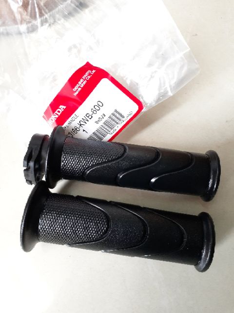 Cặp bao tay zin vario150 CliCk125 chính hãng Thái Lan